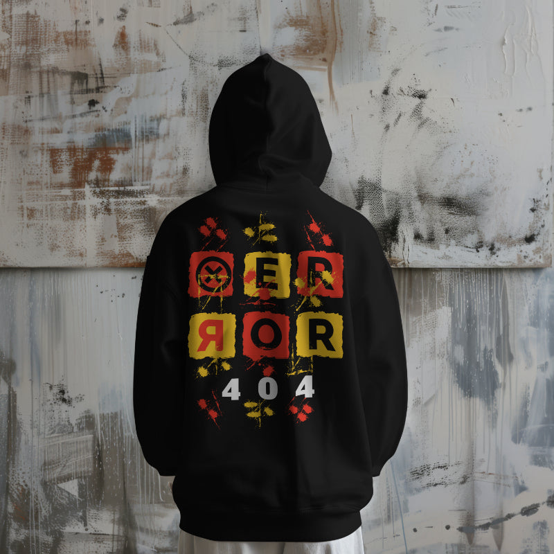 404 HOODIE AK001