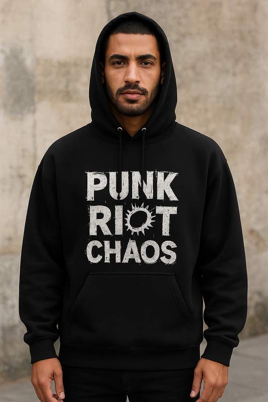 PRC HOODIE AKL1312