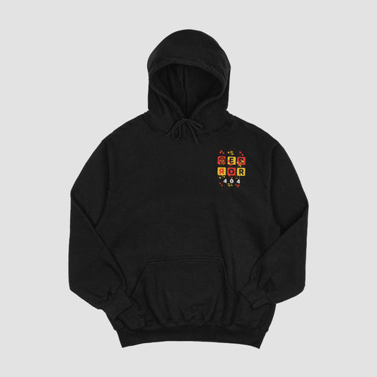 404 HOODIE AK001