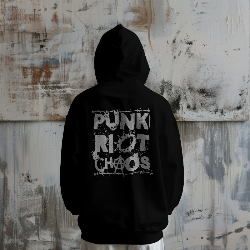 PRC HOODIE AKL1312