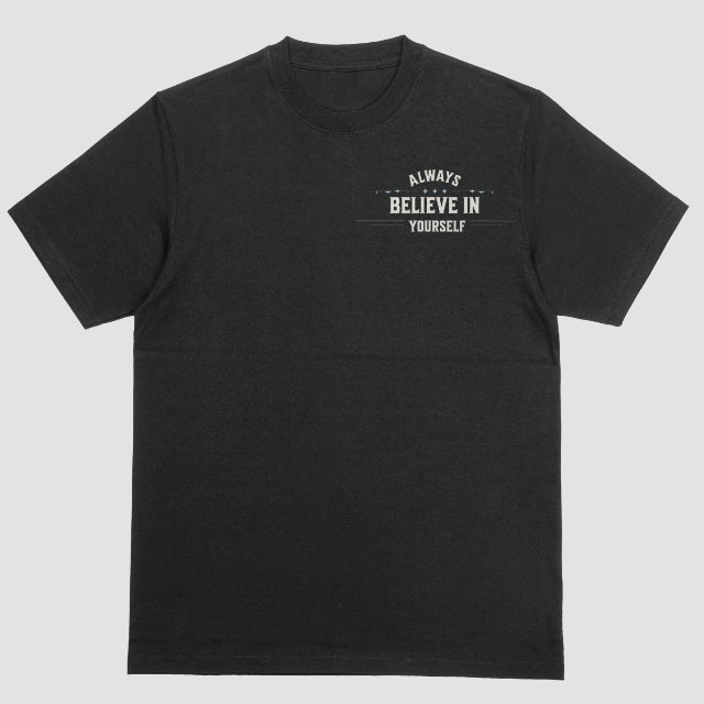 ABIYS T-Shirt AK 0012