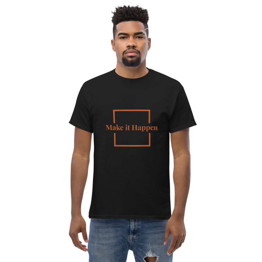 "Normal is Boring" T-Shirt