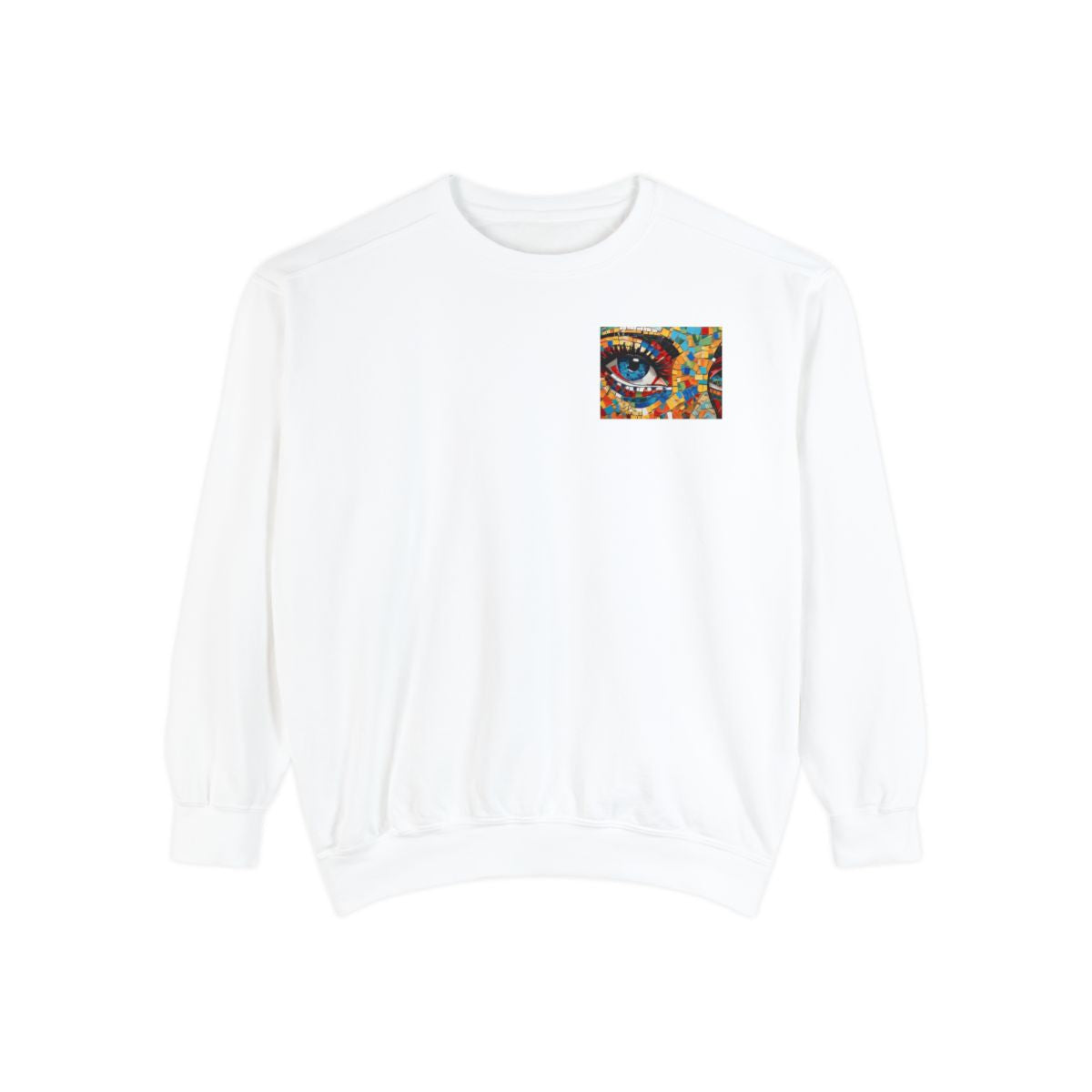 Sweatshirt AK YWYA 001
